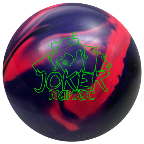 Swag Joker Maniac